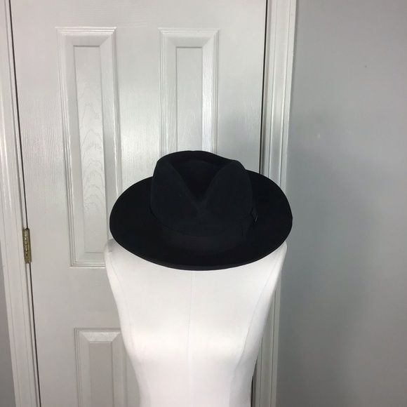 Scala Dorfman Pacific 100% Wool Hat SIZE XXL NWT - Picture 1 of 9